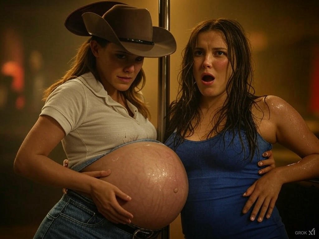 C1R65zQu Celebrity Millie and Emma Preggo Ai fantasy 30.jpg